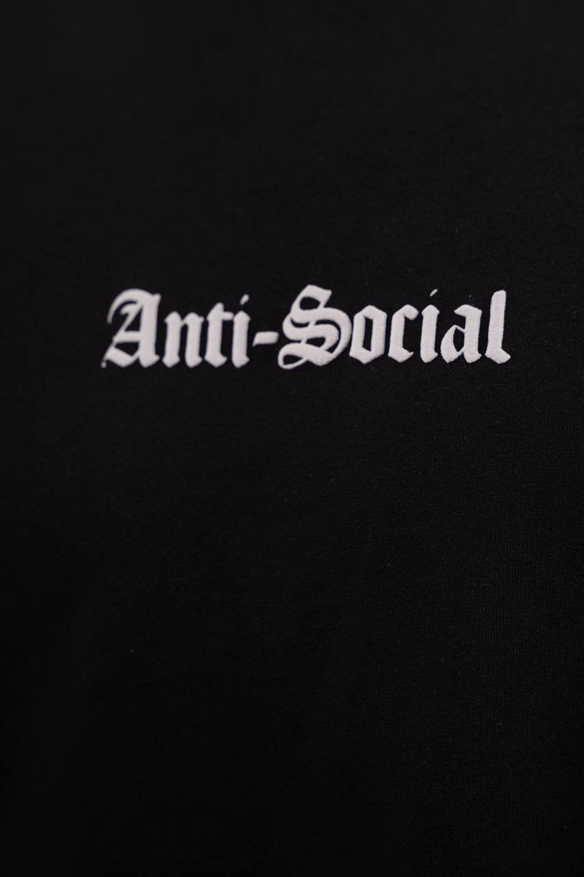 Masterboy Anti social Shorts sets