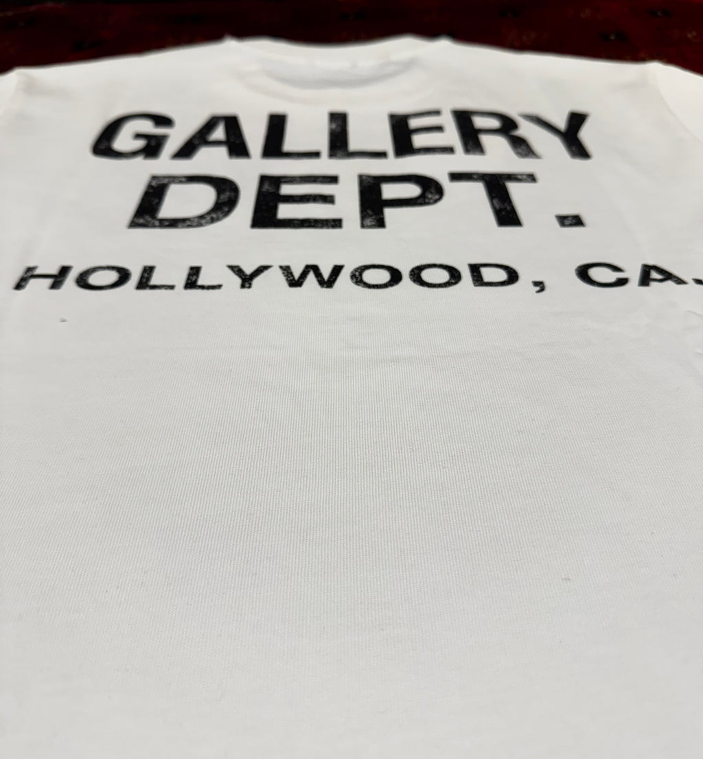 Gallery Dept T-Shirt
