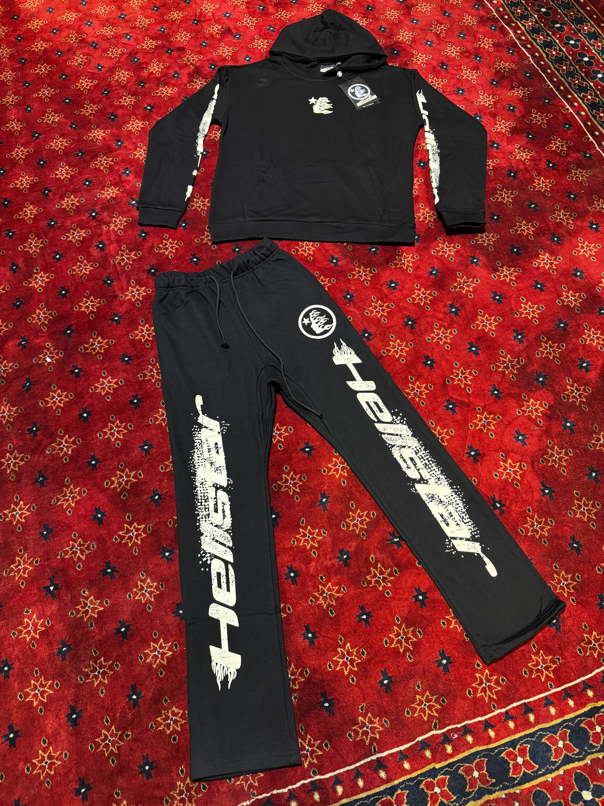 Hellstar Sweatsuit