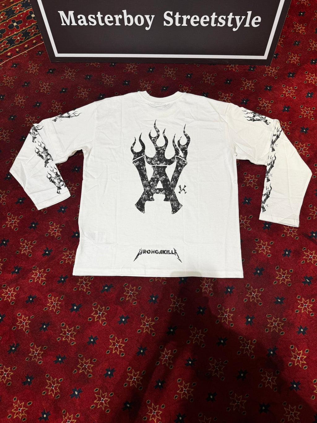 Long sleeve T-Shirt