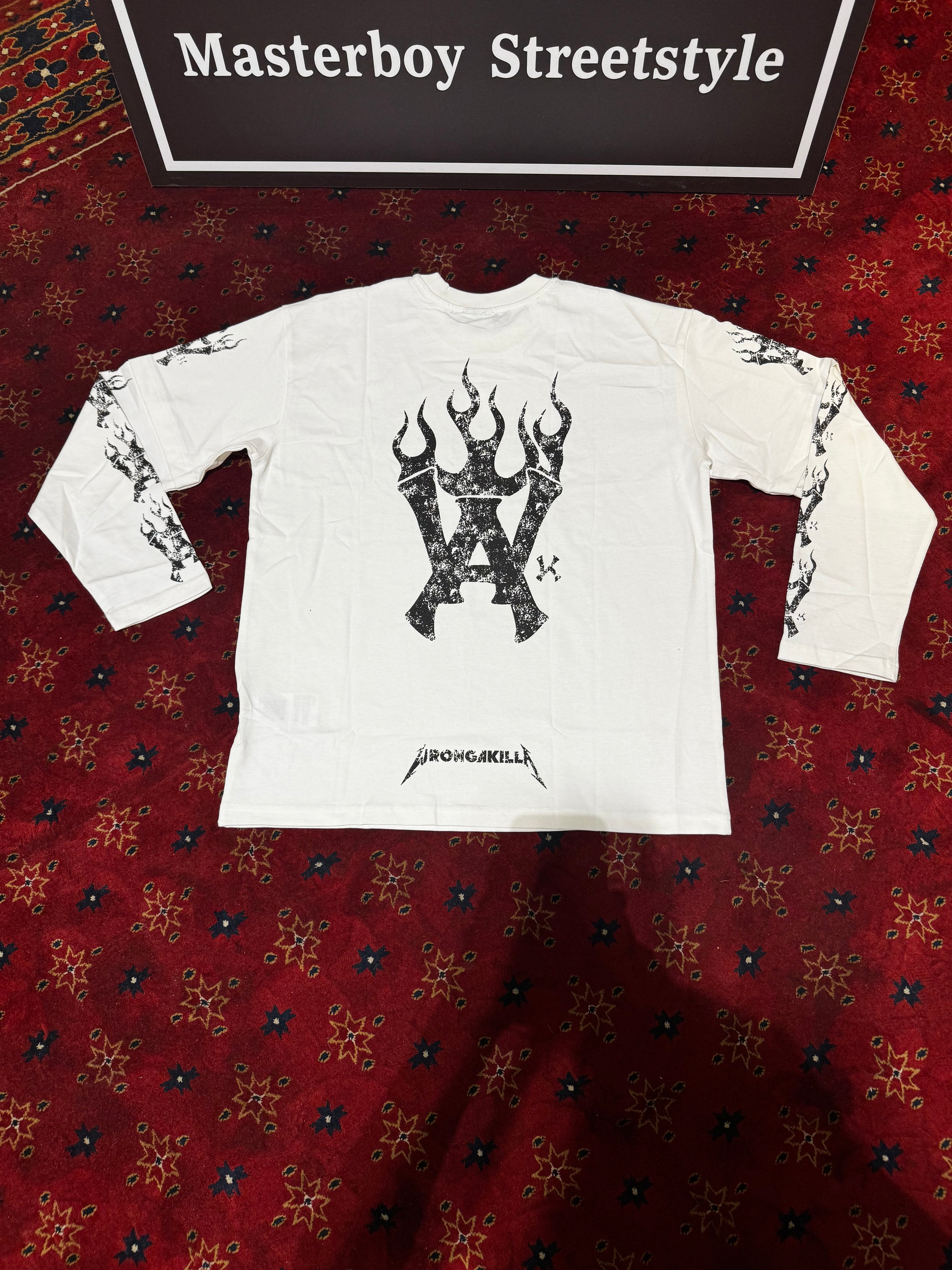 Long sleeve T-Shirt