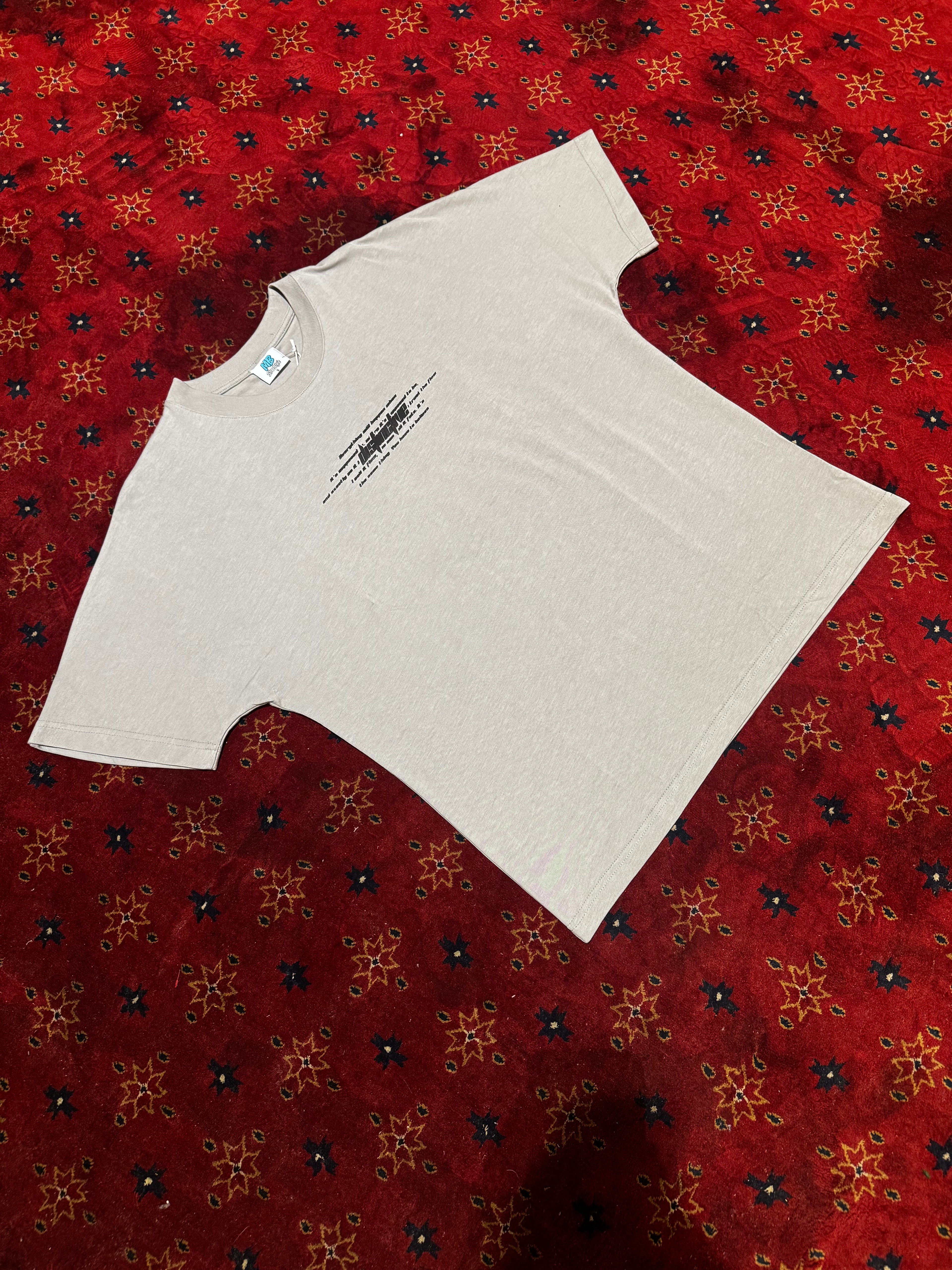 Disruptive Drip T-Shirt