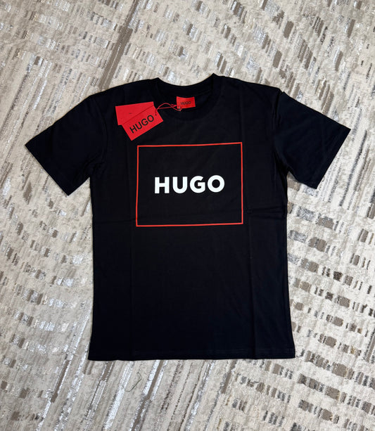 Hugo boss slim fit T shirt Medium