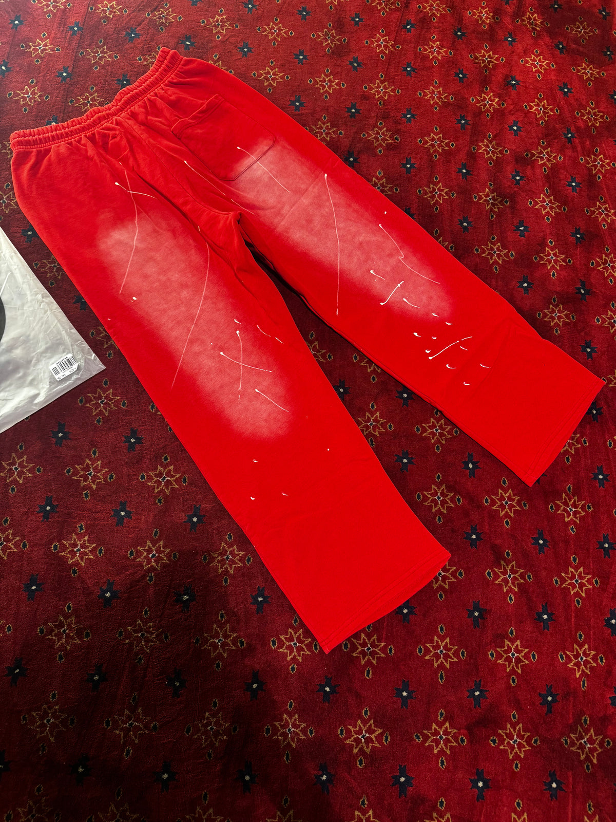 Hellstar Sweatpants