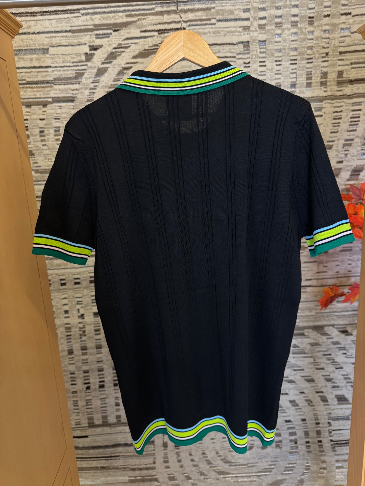 Casa Blanca polo shirt ￼