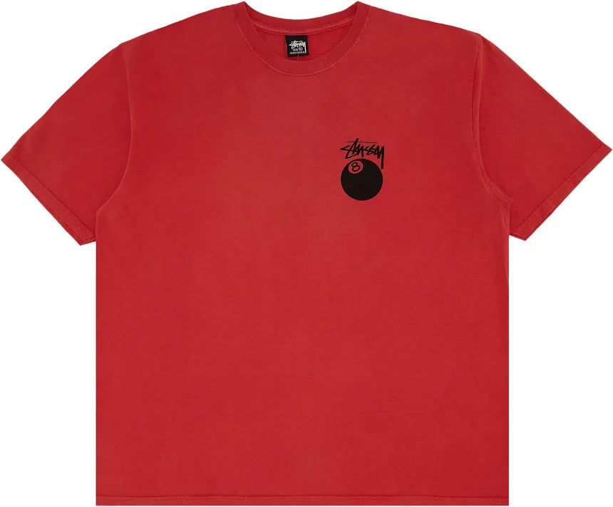 Stussy 8ball Tee