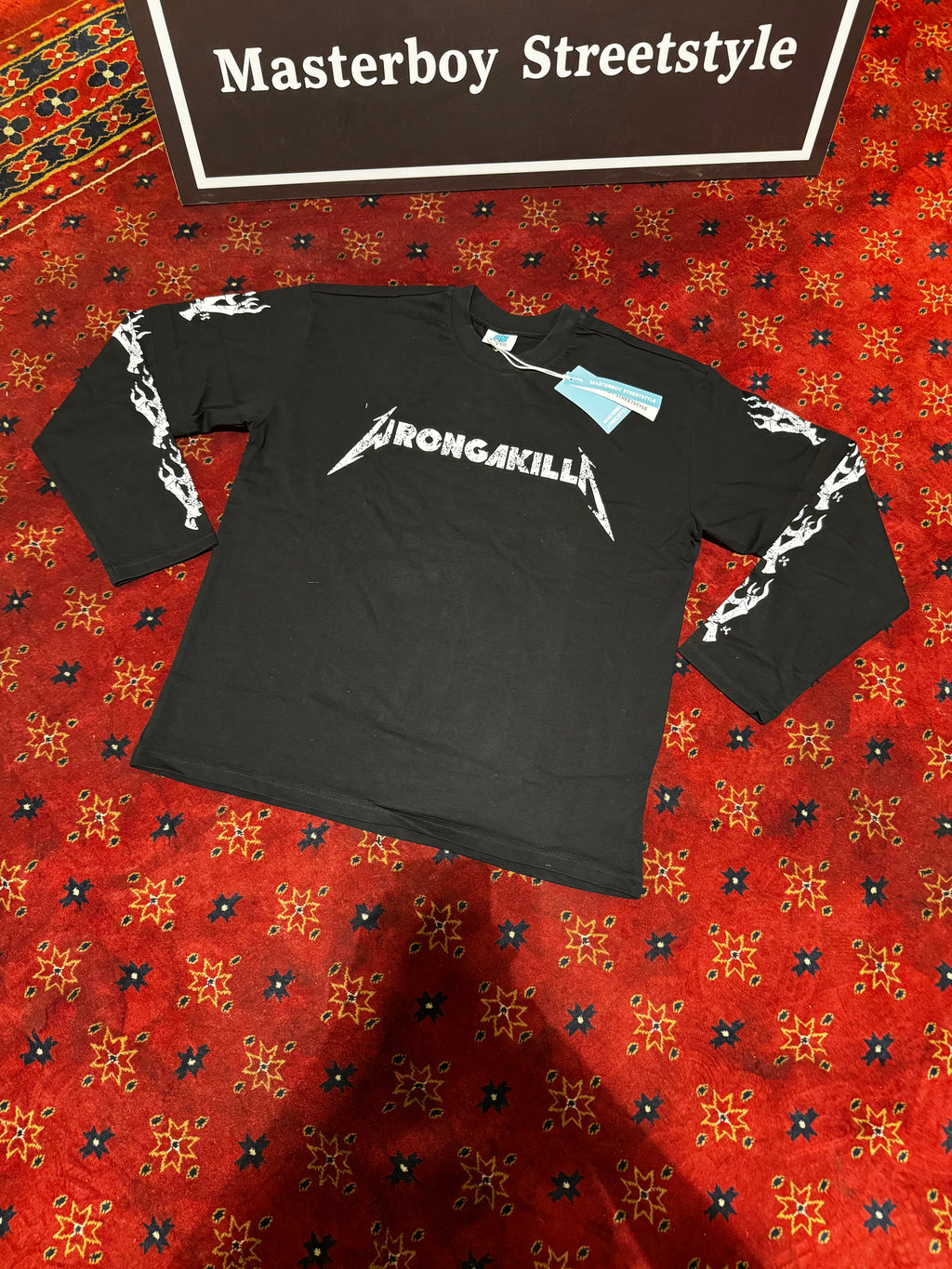 Long sleeve T-Shirt