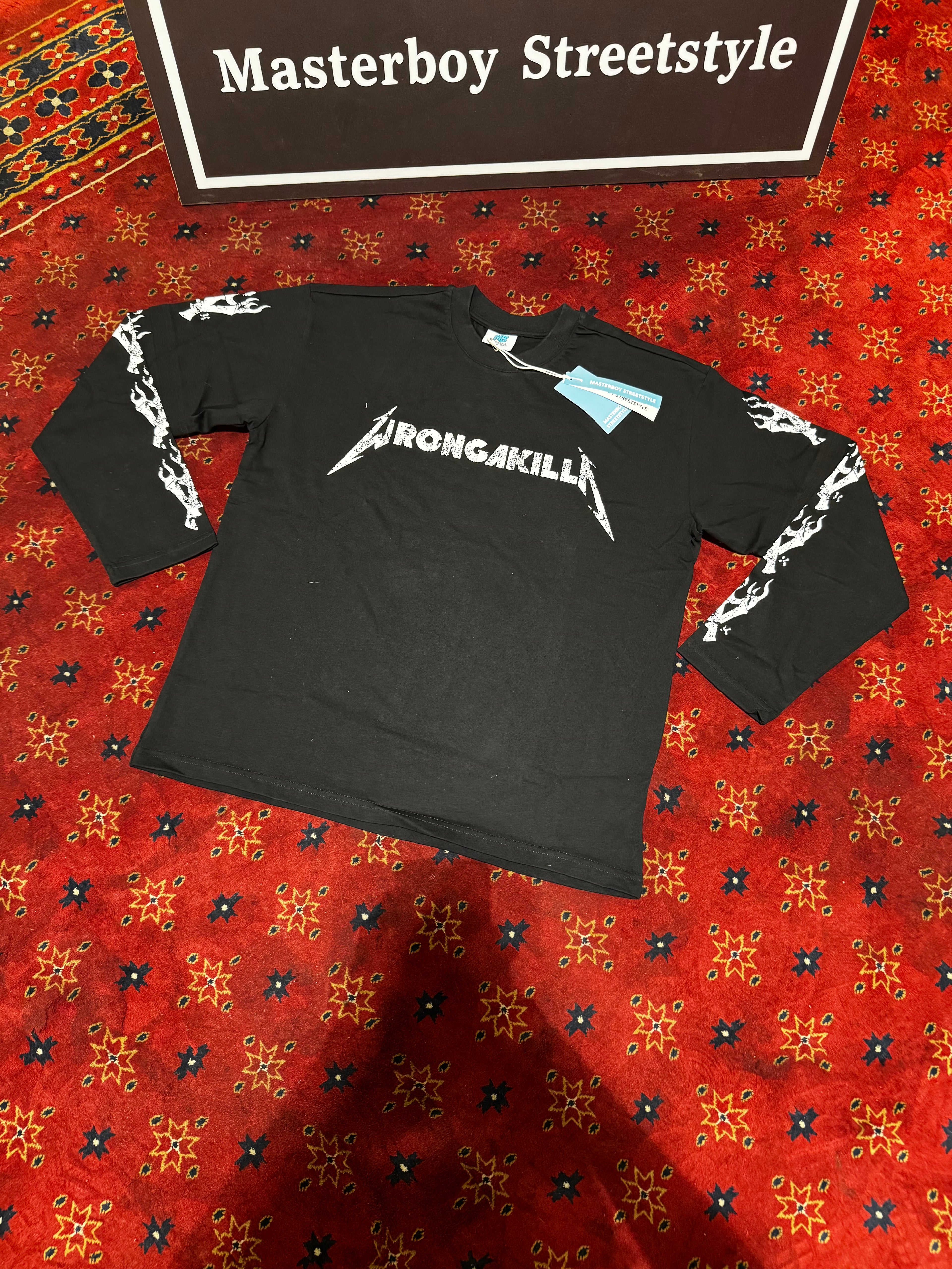 Long sleeve T-Shirt