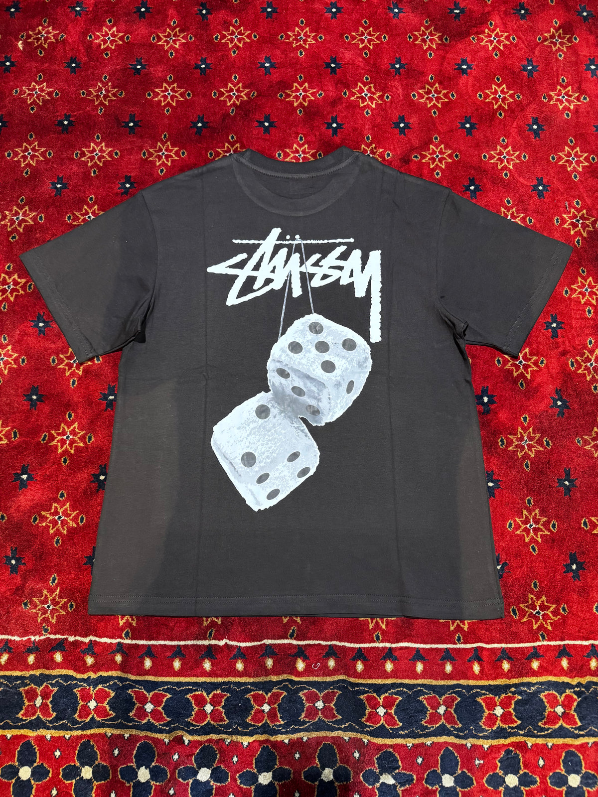 Stussy Dice T-shirt