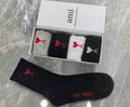 Ami cotton Socks