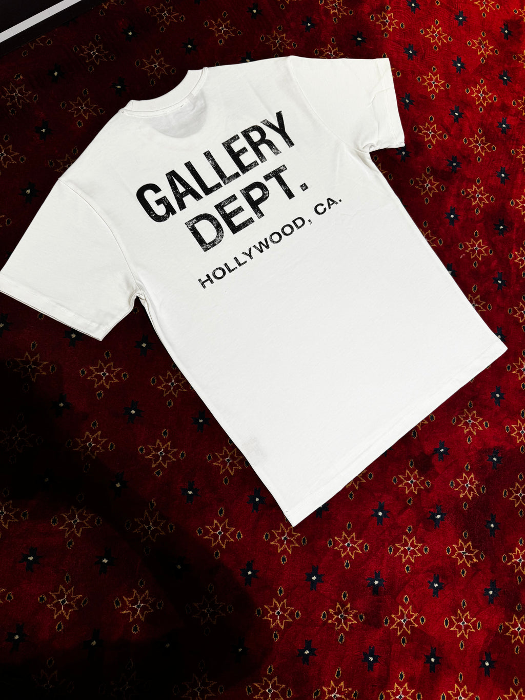 Gallery Dept T-Shirt