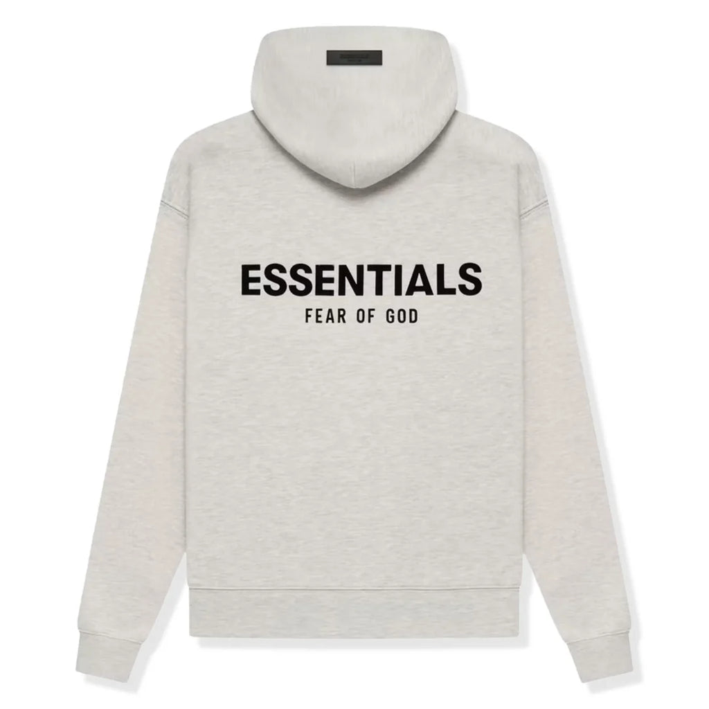 Essential Fear Of God Hoodie