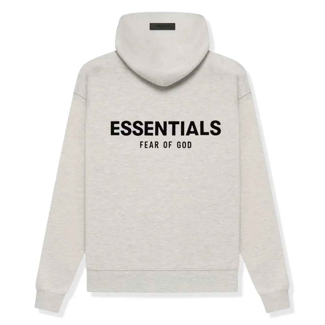 Essential Fear Of God Hoodie