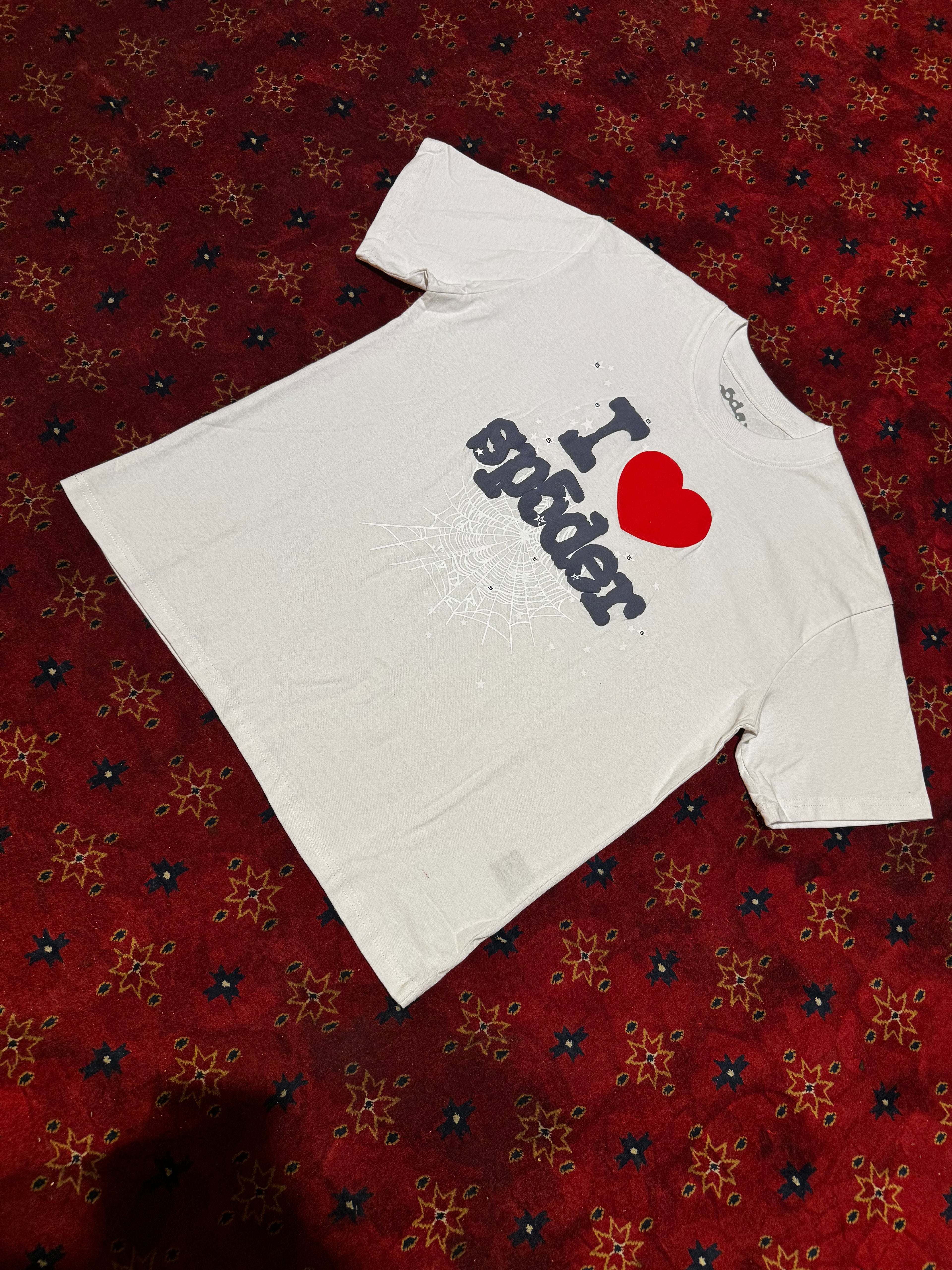 I heart Sp5der