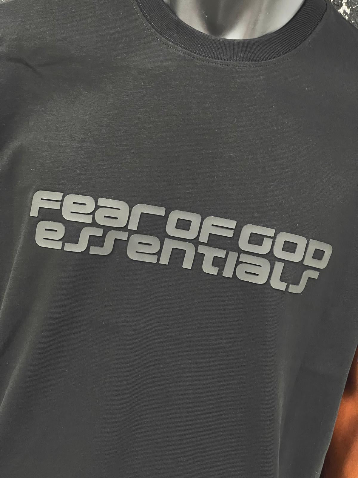 Essentials Fear of god T shirt