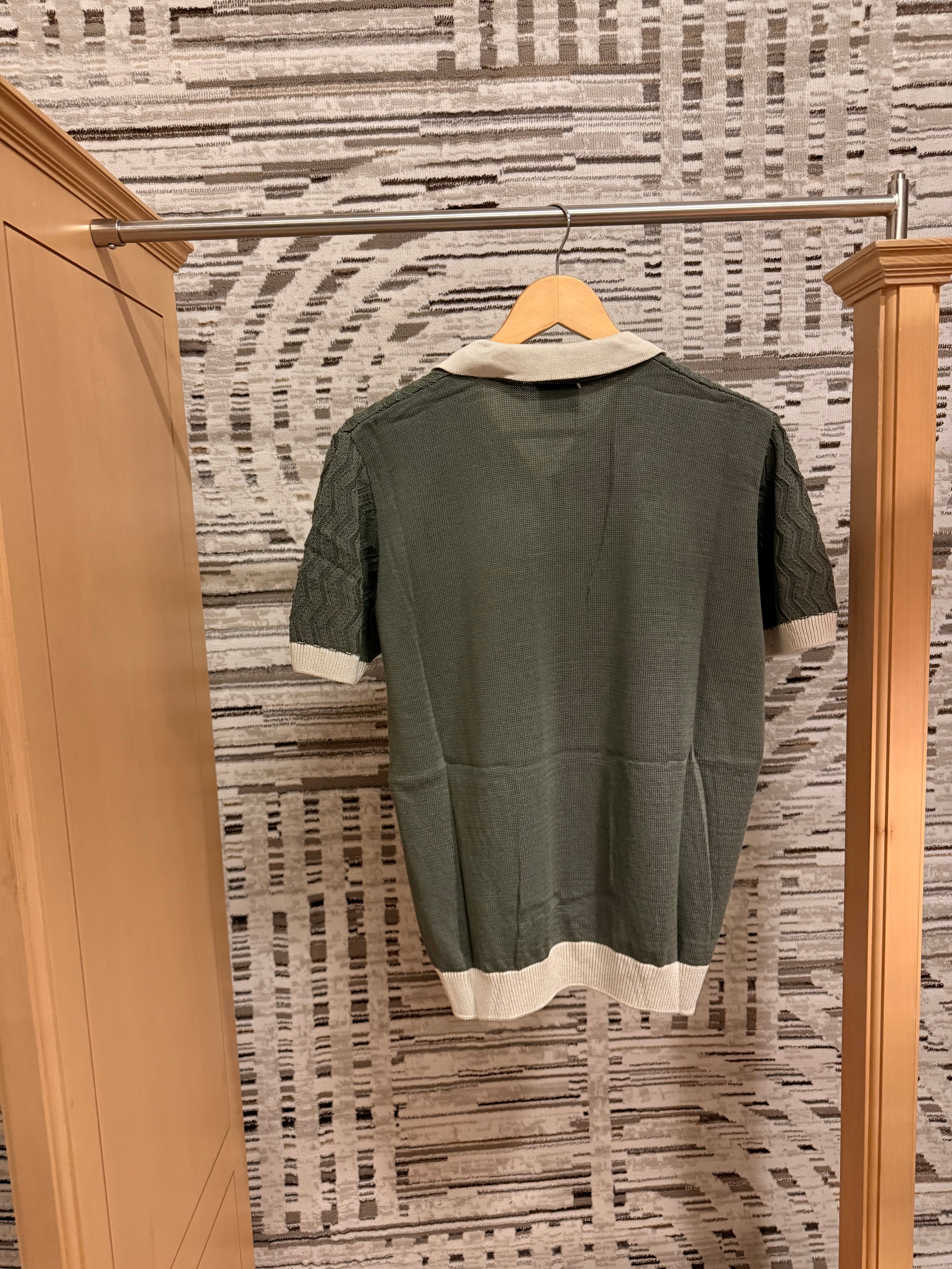 Masterboy Masterwave Polo T shirts