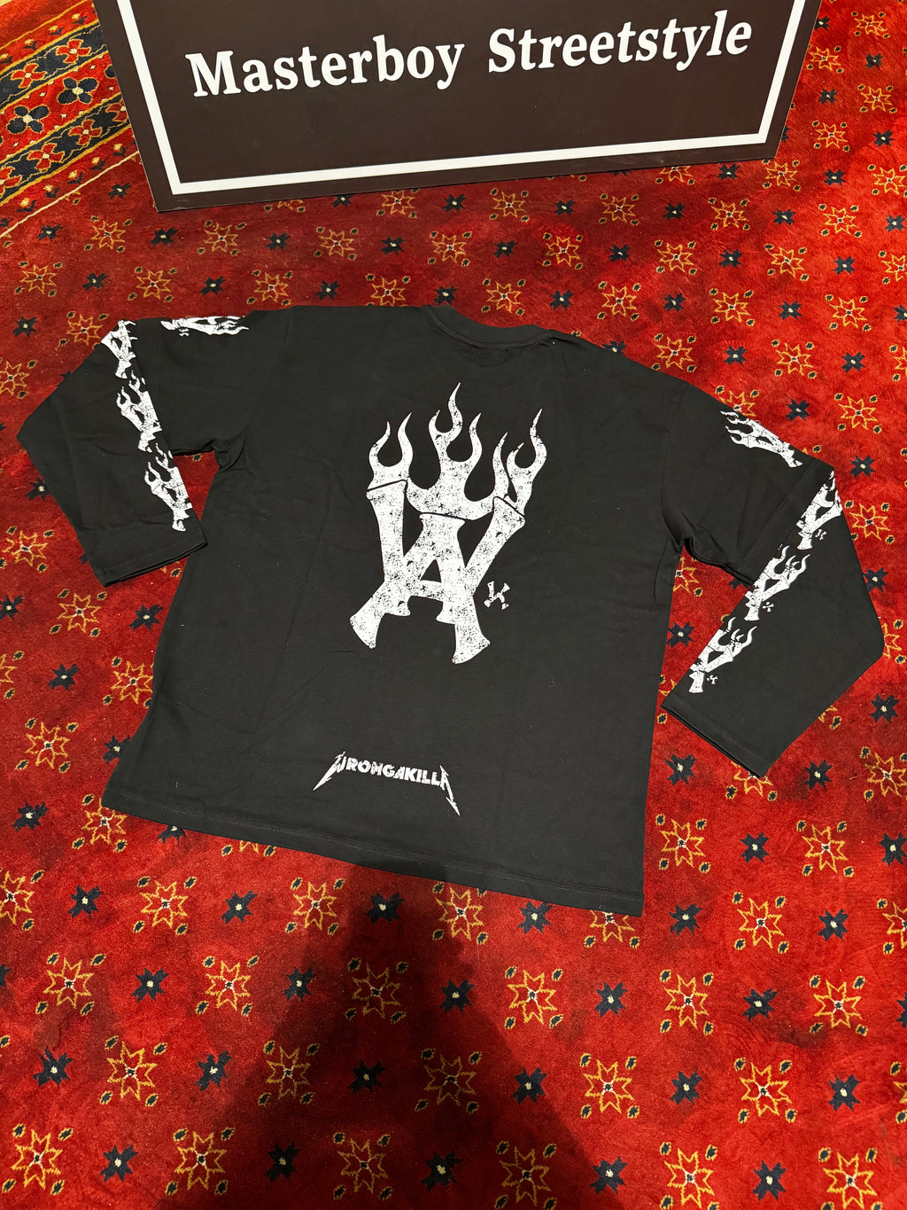 Long sleeve T-Shirt
