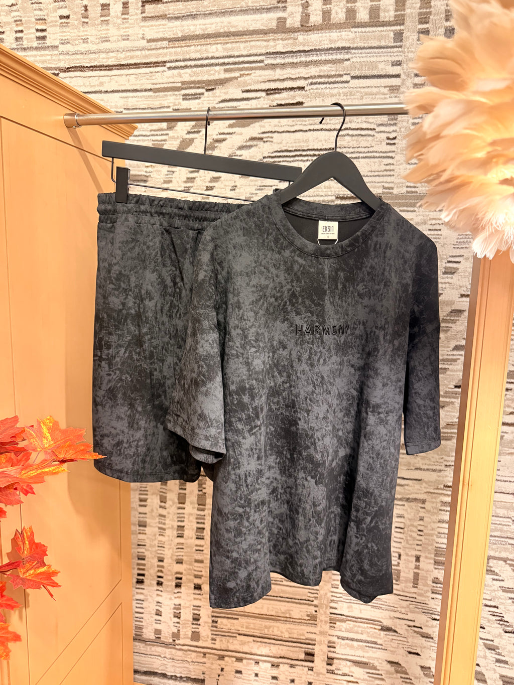 Eksi premium outfit