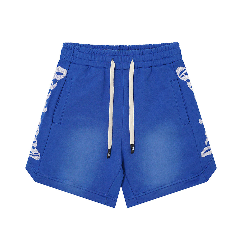 Godspeed Shorts