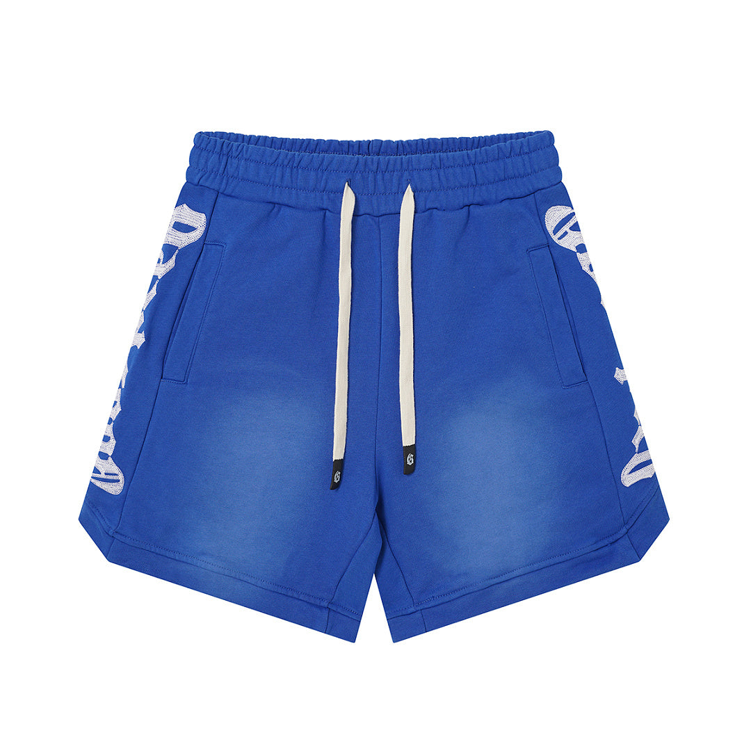 Godspeed Shorts