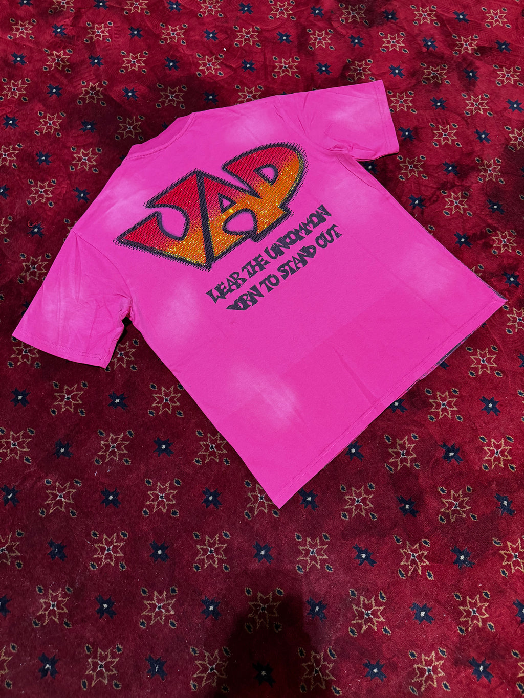 Vaporwave Drift T-shirt