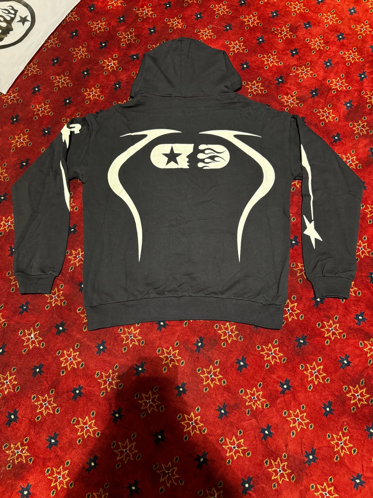Hellstar Sweatsuit