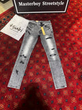 Ksubi Slim fit Jeans