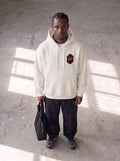 Masterboy ISHQ “LOVE Hoodie