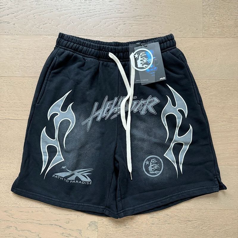 Hellstar short