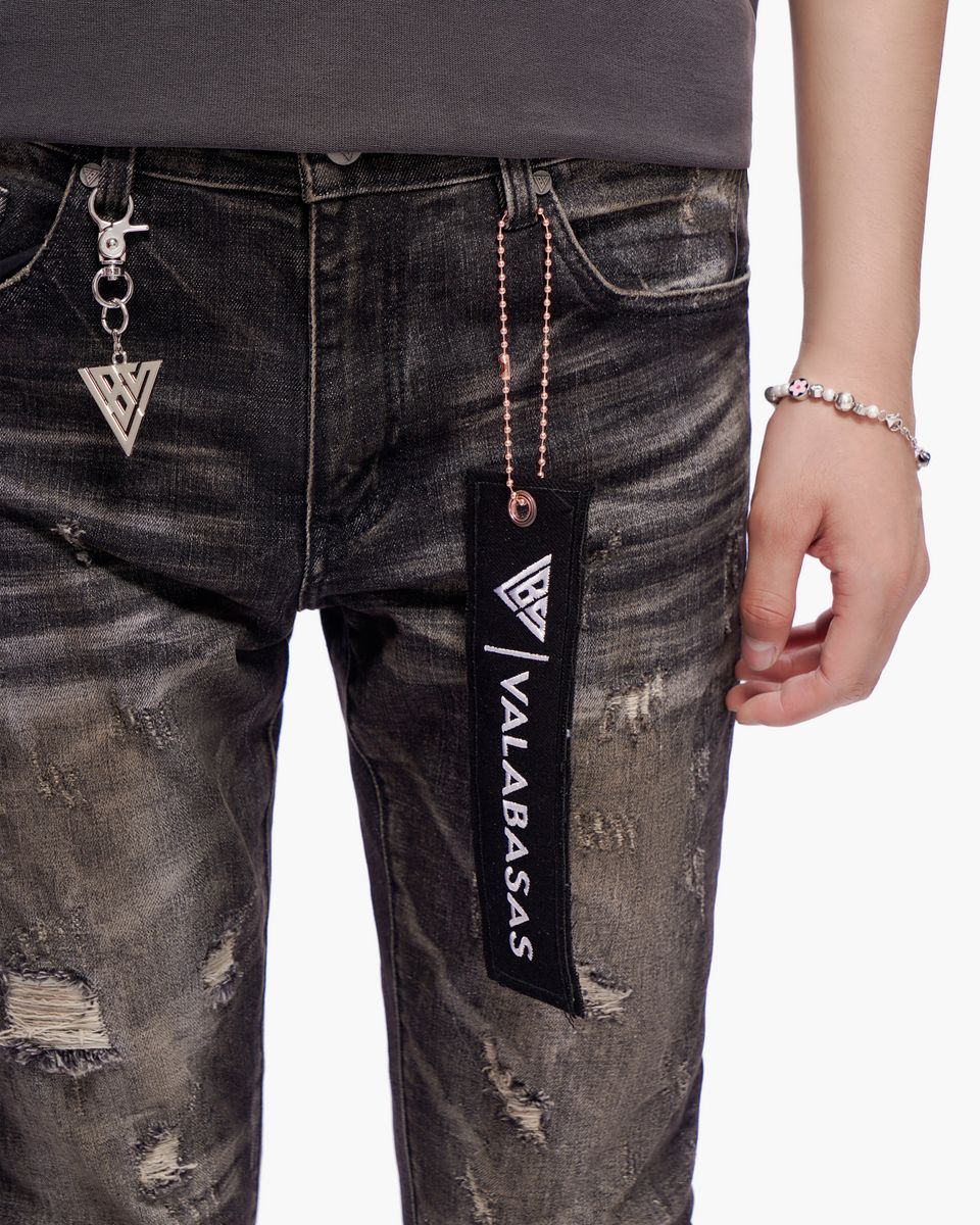 Valabasas new skinny jeans