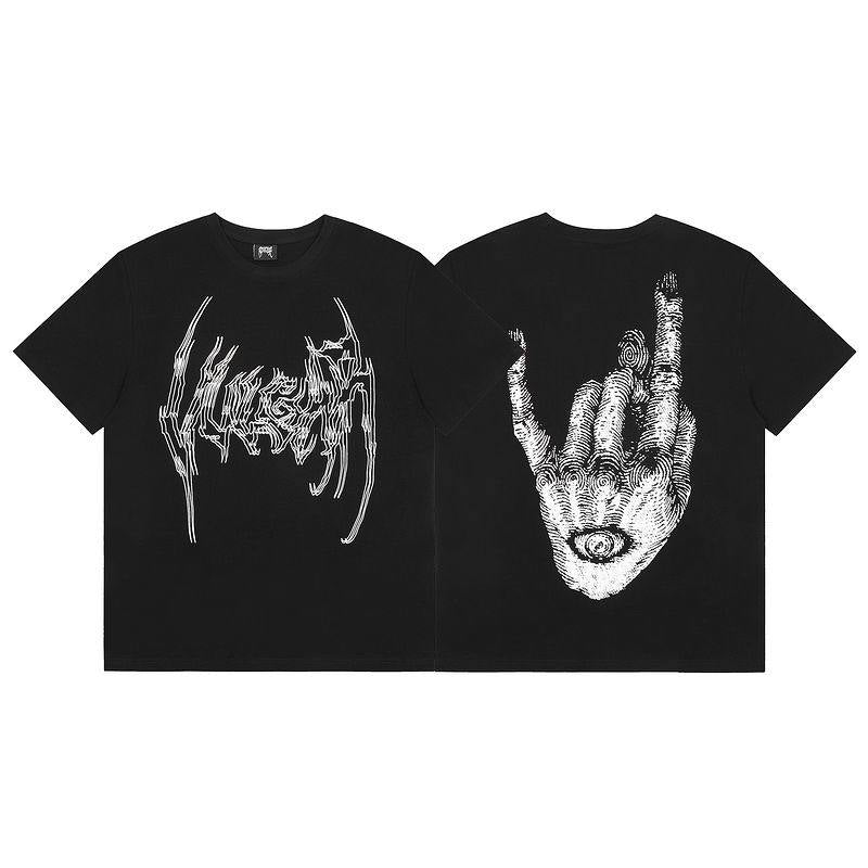 Revenge T shirt