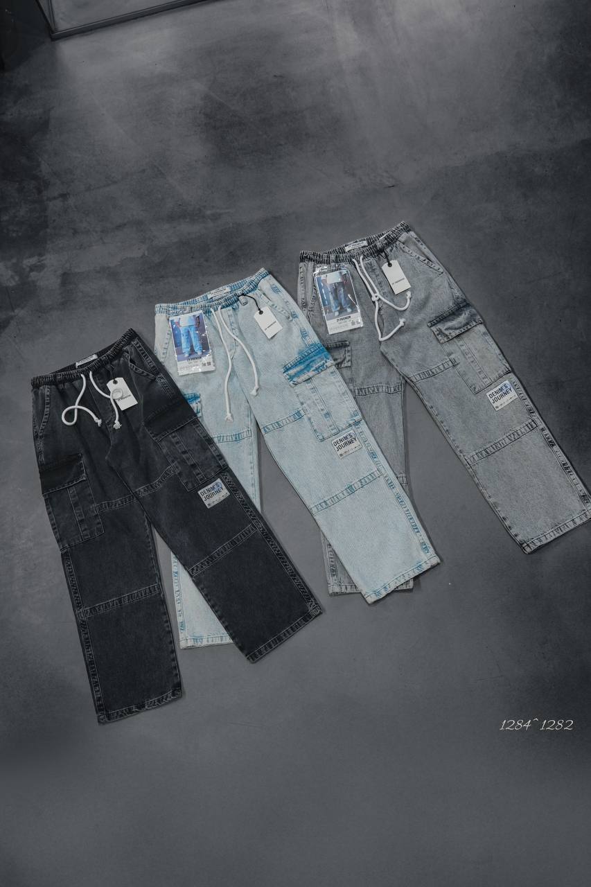 Premium cargo baggy  Pants