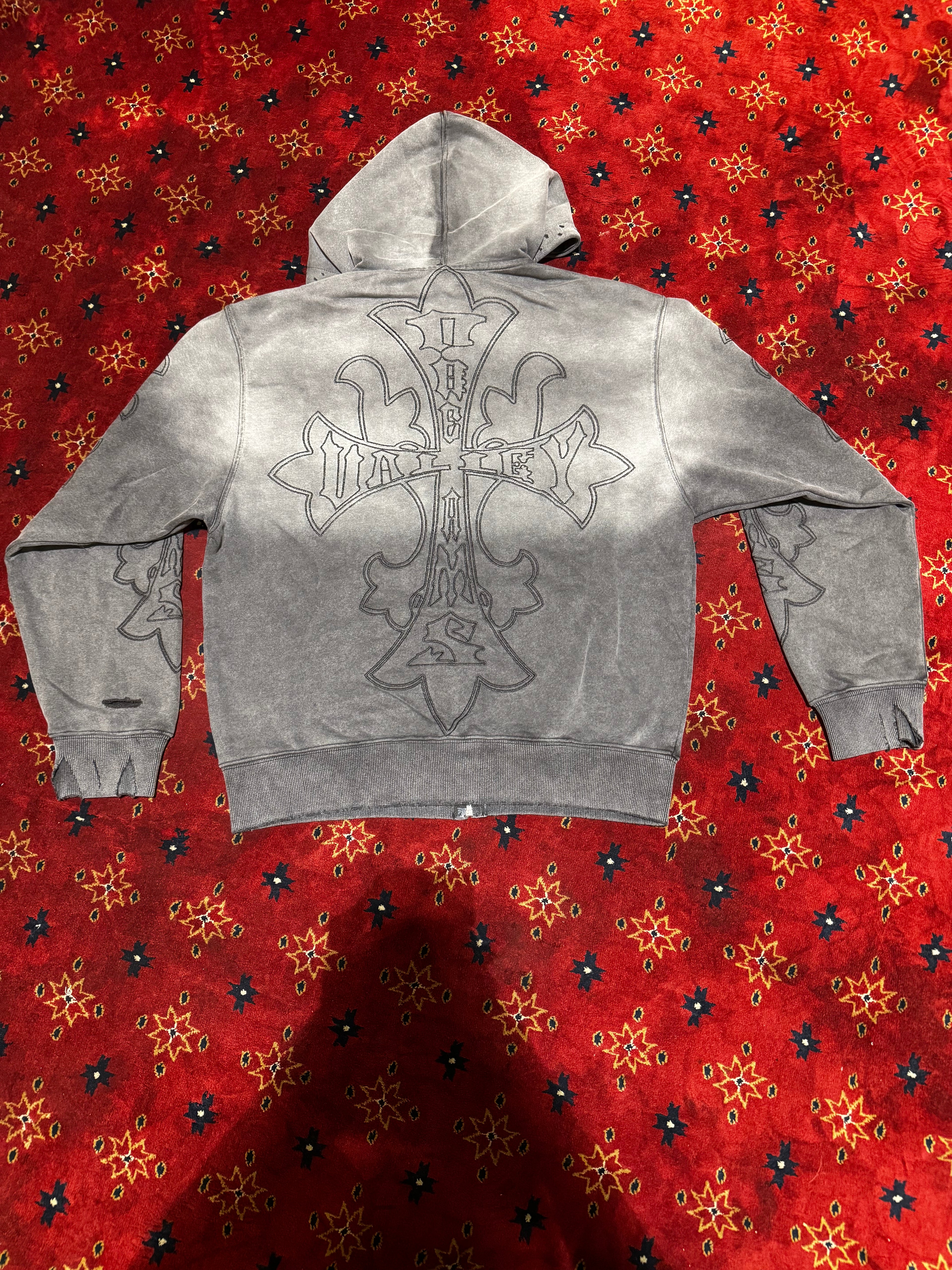 Valley Dreams Sweatsuit