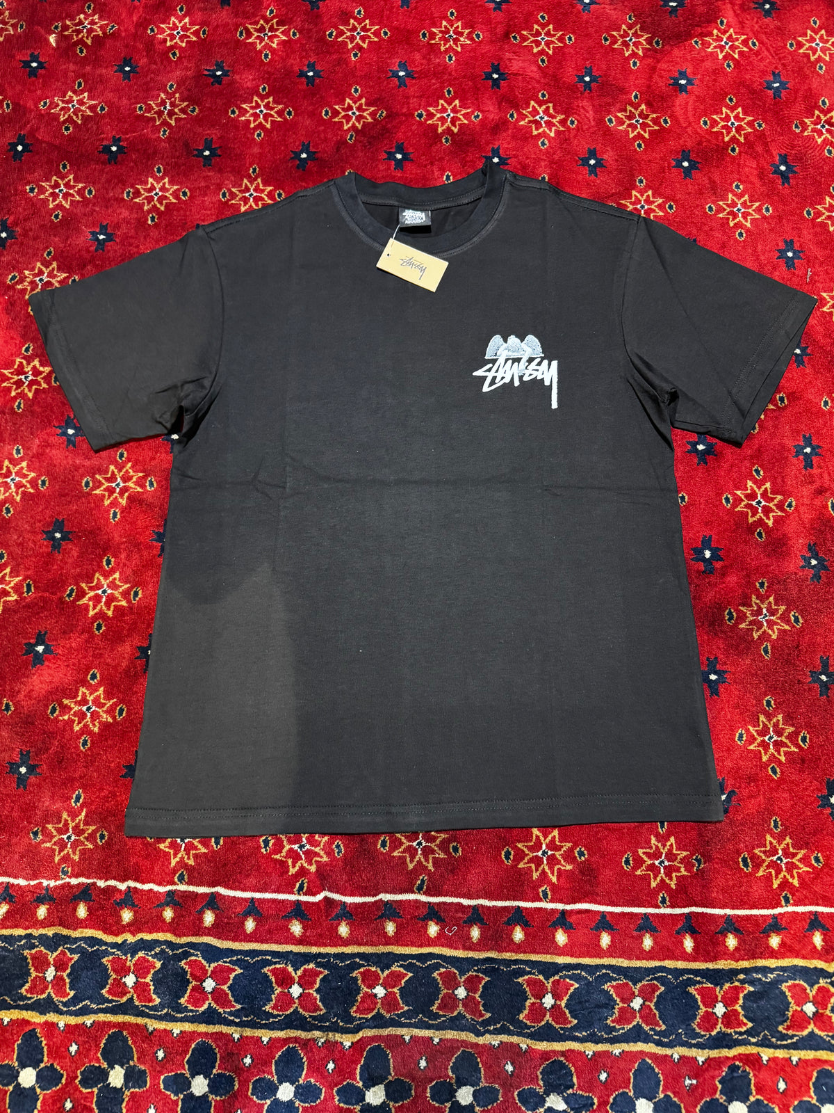 Stussy 8Ball T-shirt