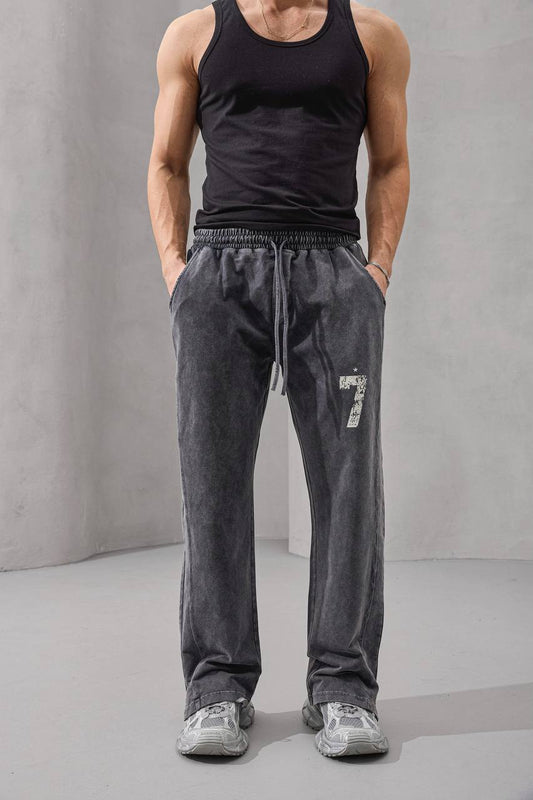 2Morrow sweats panst