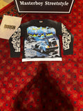 Rough Play Long sleeve T-Shirt
