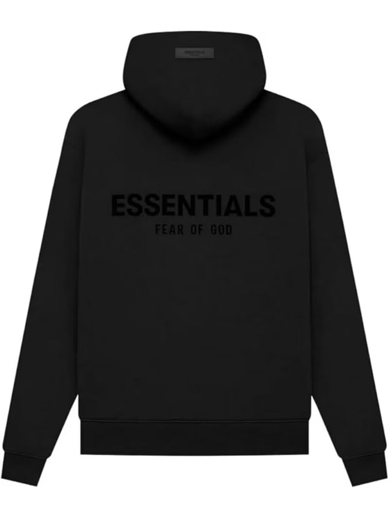 Essential Fear Of God Hoodie