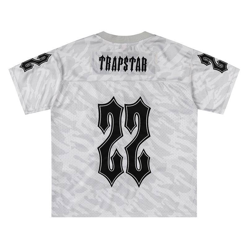 Trap 22 Jersey shirt