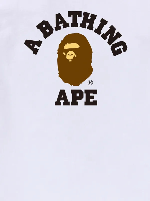 A BATHING APE T shirt