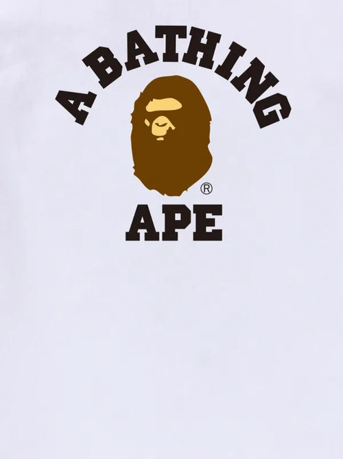 A BATHING APE T shirt