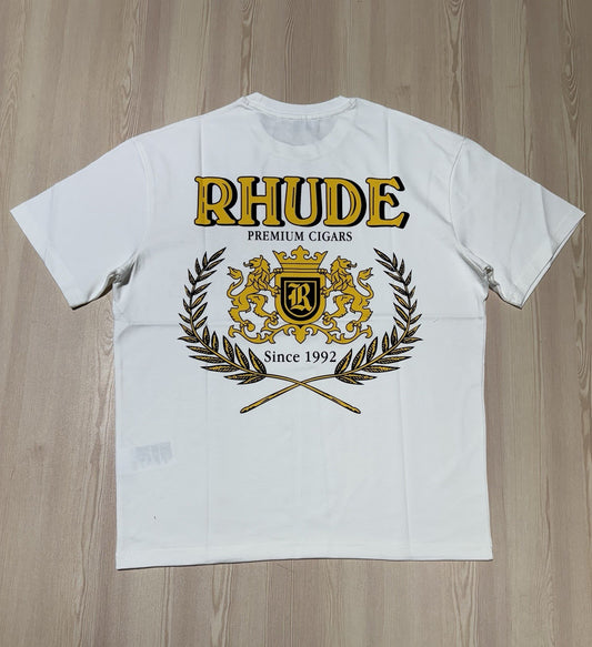 Rhude Royal T Shirt
