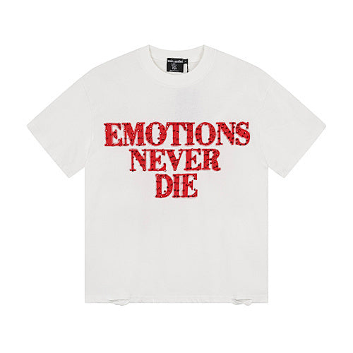 Mixed Emotions Tee