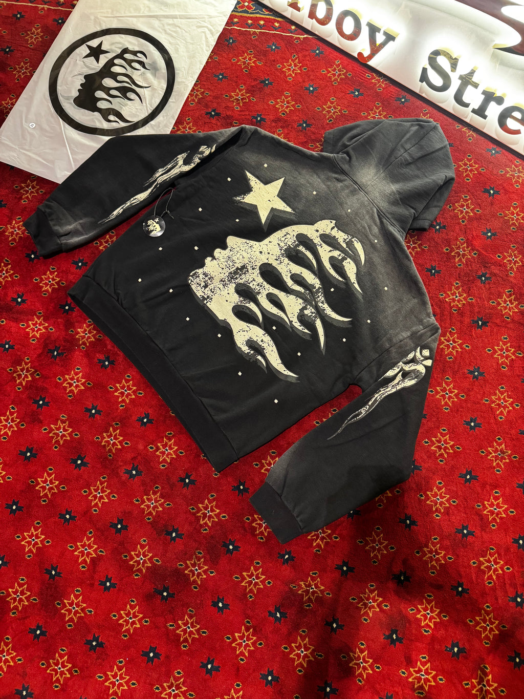 Hellstar Hoodie
