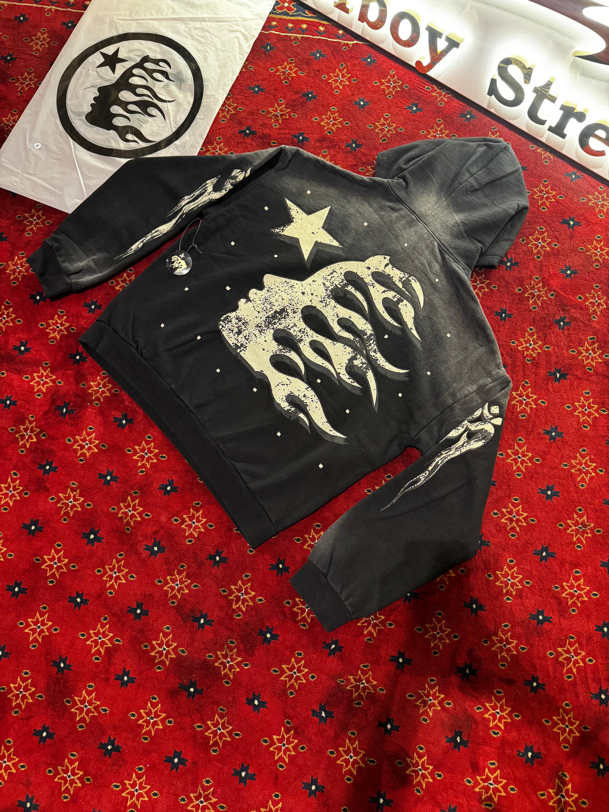 Hellstar Hoodie