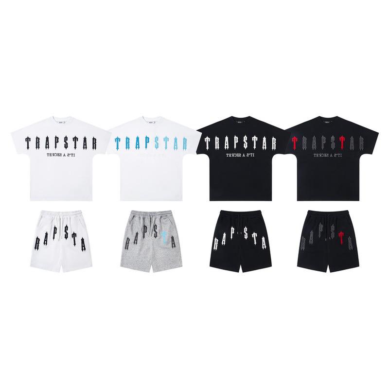 Trapstar shorts sets