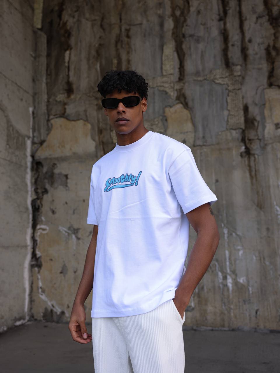 Smoothly Premium T shirt