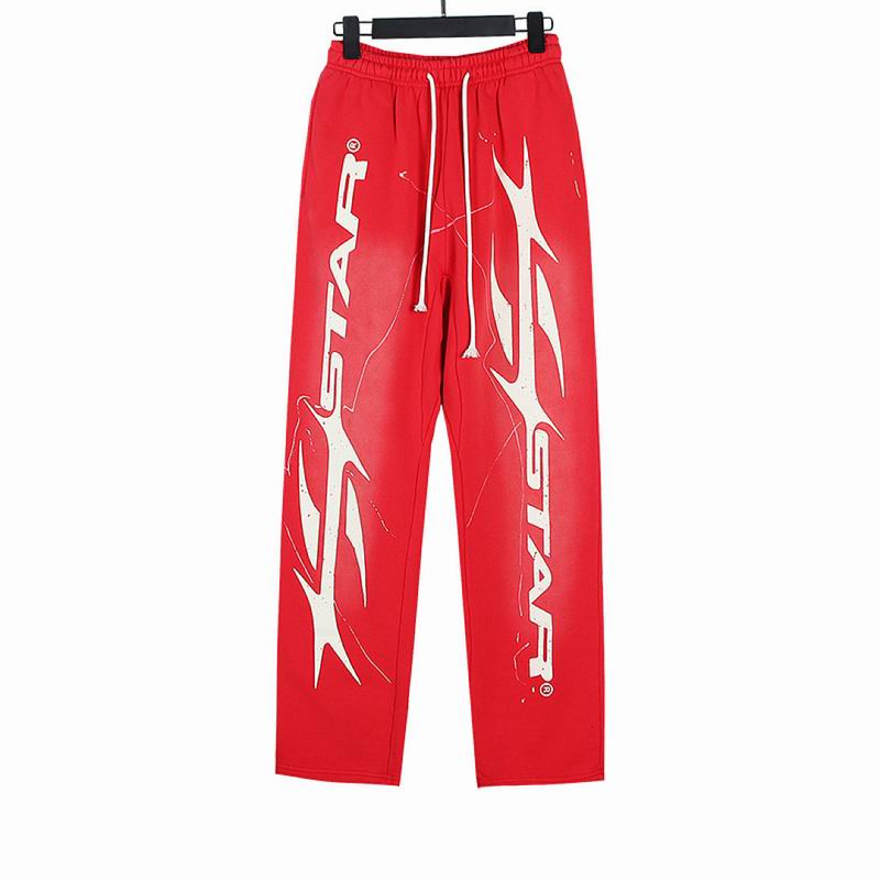 Hellstar sweatpants