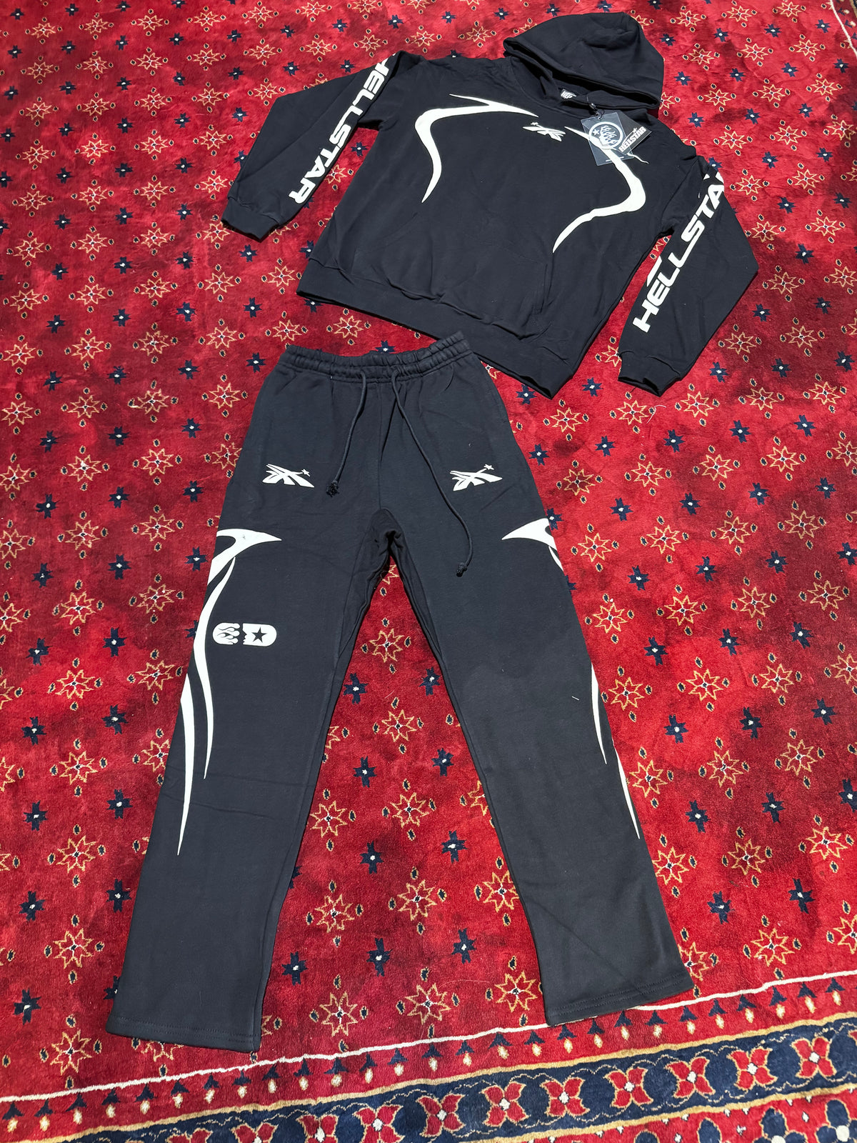 Hellstar Sweatsuit