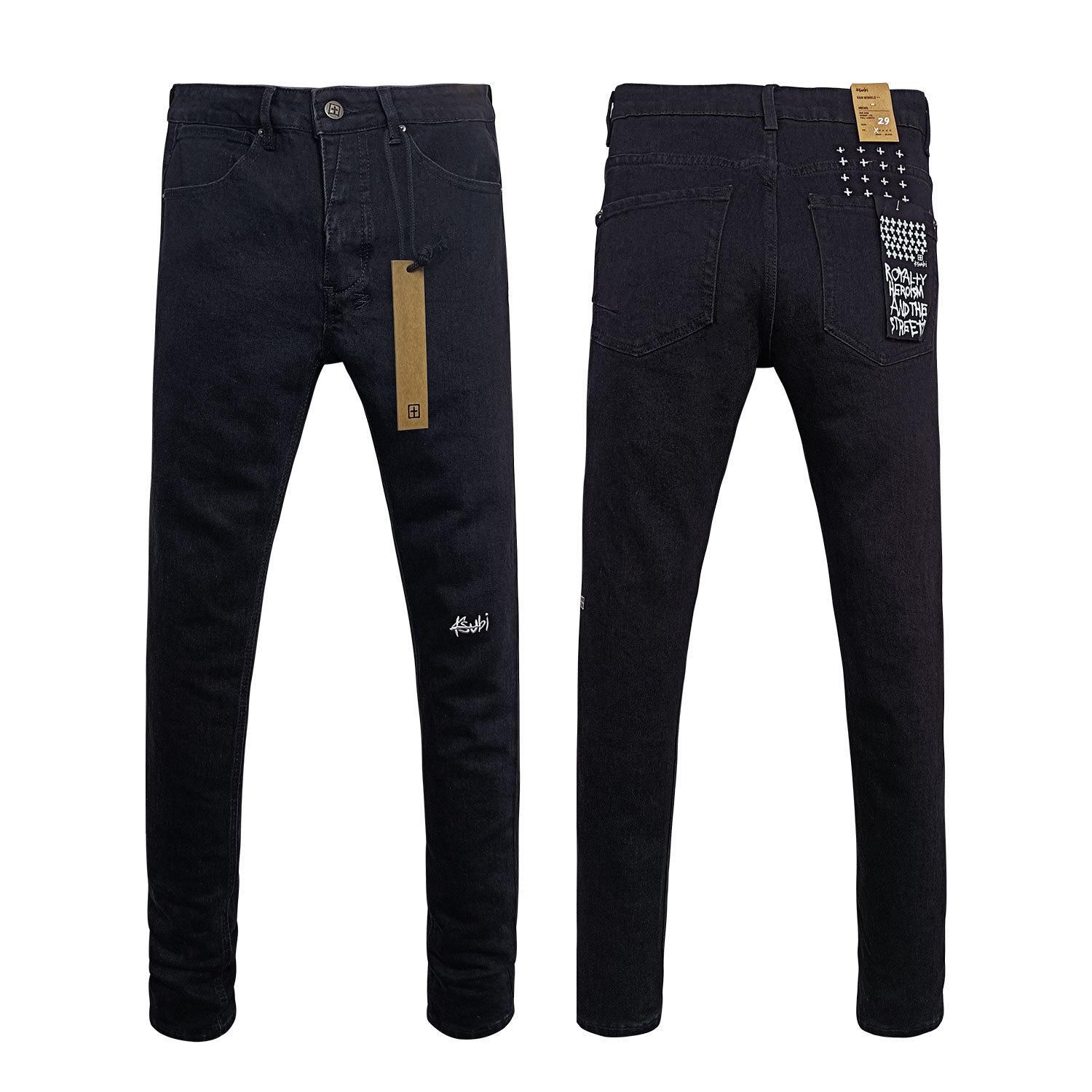 Ksubi Slim fit jeans