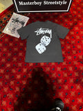 Stussy Dice T-shirt